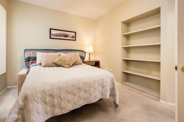 14950 W Mountain View Blvd Unit 7209, Surprise, AZ 85374 - carpeted bedroom with baseboards