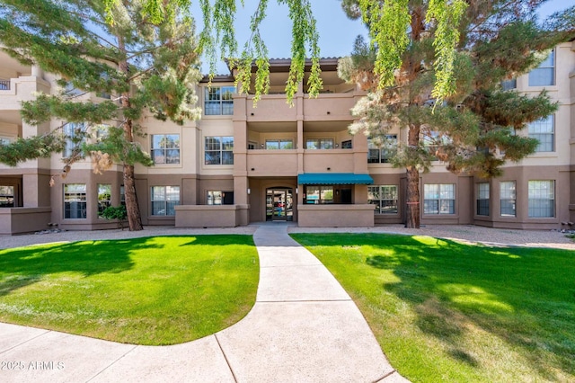 14950 W Mountain View Blvd Unit 7209, Surprise, AZ 85374 - view of building exterior
