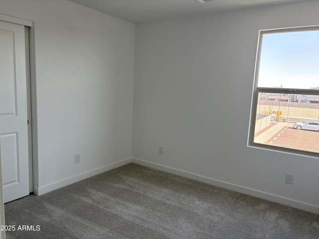 18001 W Lupine Ave, Goodyear, AZ 85338 - unfurnished room with carpet and baseboards