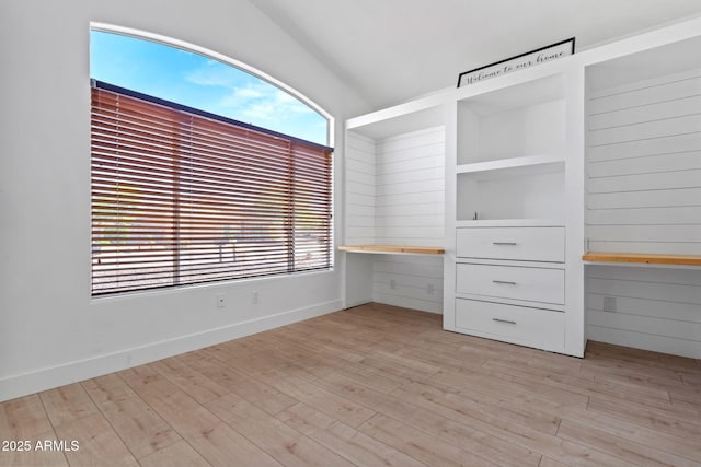 6935 W Monte Lindo St, Glendale, AZ 85310 - unfurnished office featuring light wood-style flooring