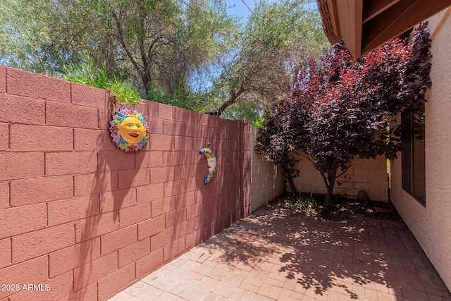 4313 N 29th Way, Phoenix, AZ 85016 - view of patio / terrace