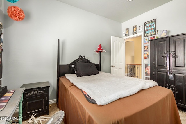 33335 N Slate Creek Dr, San Tan Valley, AZ 85143 - view of bedroom