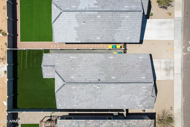 36257 W San Clemente Ave, Maricopa, AZ 85138 - bird's eye view