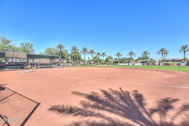 17630 N Somerset Dr, Surprise, AZ 85374 - view of home's community