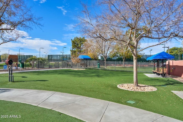 17630 N Somerset Dr, Surprise, AZ 85374 - view of home's community