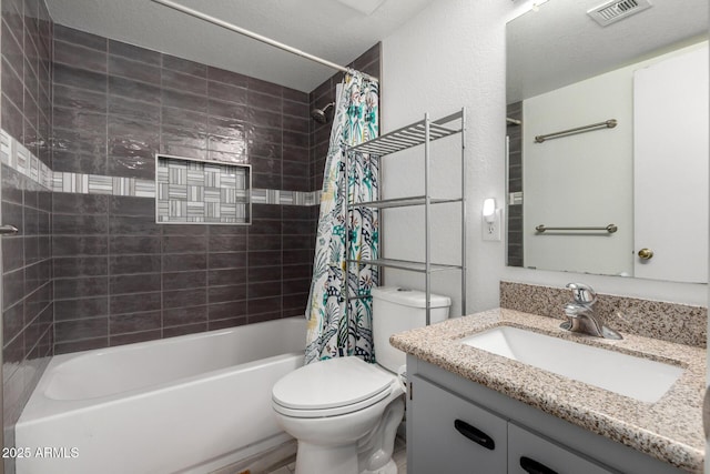 4150 E Cactus Rd Unit 205, Phoenix, AZ 85032 - bathroom featuring vanity and shower / tub combo