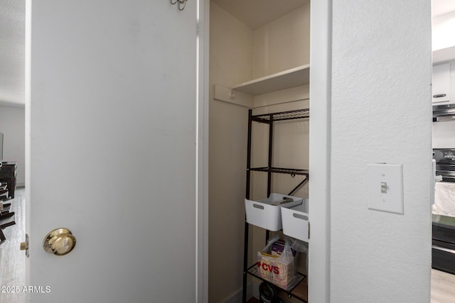 4150 E Cactus Rd Unit 205, Phoenix, AZ 85032 - view of closet