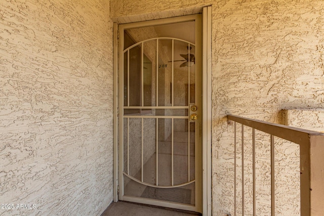 4150 E Cactus Rd Unit 205, Phoenix, AZ 85032 - entrance to property