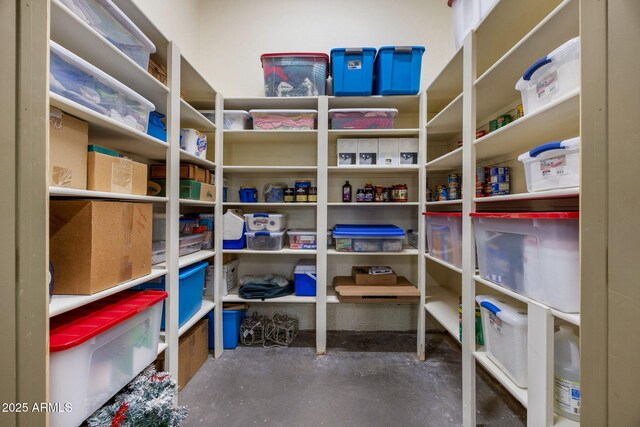 2352 Immelman Cir, Overgaard, AZ 85933 - view of storage area