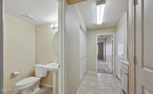 6923 W Laredo St, Chandler, AZ 85226 - bathroom featuring tile patterned floors