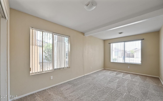6923 W Laredo St, Chandler, AZ 85226 - carpeted spare room with baseboards