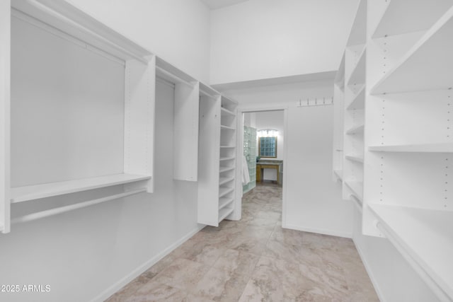 12605 E Kalil Dr, Scottsdale, AZ 85259 - view of spacious closet