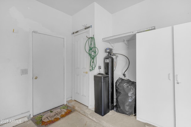 12605 E Kalil Dr, Scottsdale, AZ 85259 - view of laundry area