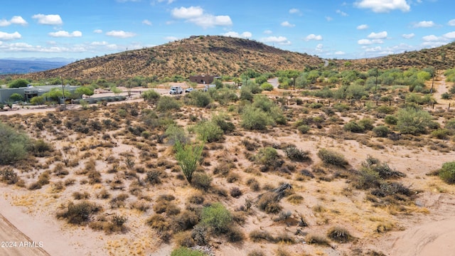 17400 E Quail Track Rd Unit D, Rio Verde AZ, 85263 land for sale