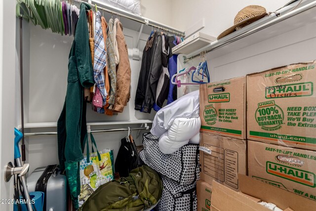 10545 E Texas Ave, Mesa, AZ 85212 - view of storage area