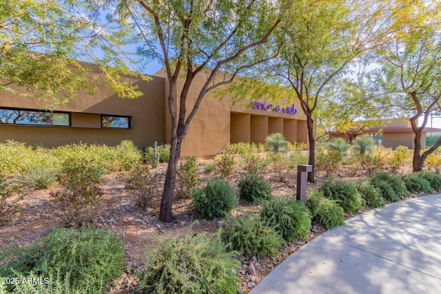 10545 E Texas Ave, Mesa, AZ 85212 - view of side of home
