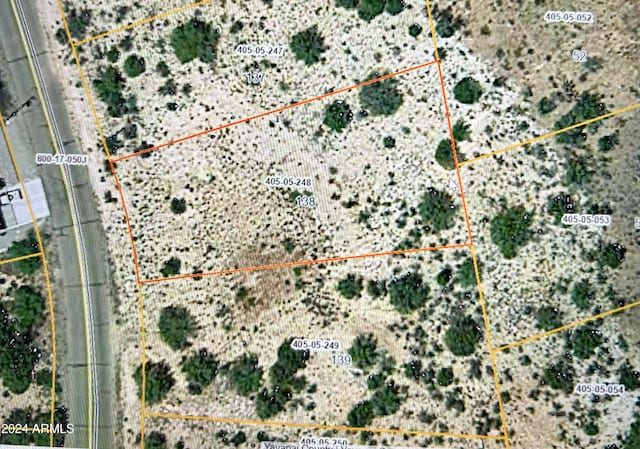 4699 E Deer Run Trl Unit 138, Rimrock AZ, 86335 land for sale