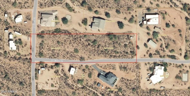 31020 N 176th St -, Unit Rio Verde AZ, 85263 land for sale