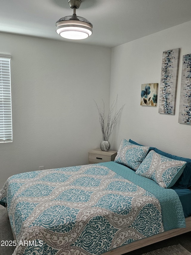view of bedroom
