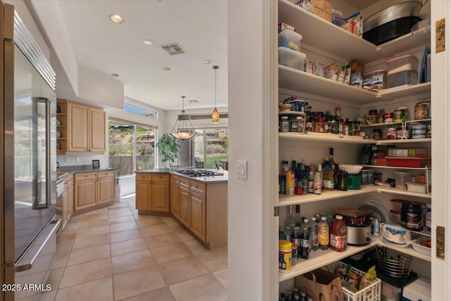 9432 N Longfeather, Fountain Hills, AZ 85268 - view of pantry