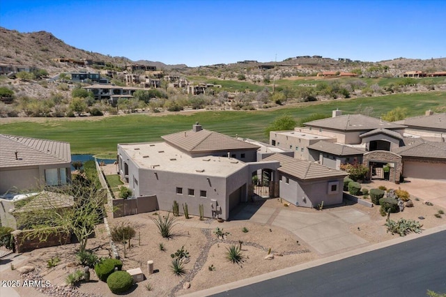 9432 N Longfeather, Fountain Hills, AZ 85268 - mountain view