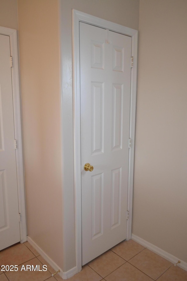 2740 E Walnut Dr, Show Low, AZ 85901 - view of closet