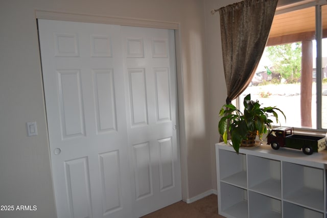 2740 E Walnut Dr, Show Low, AZ 85901 - bedroom featuring baseboards