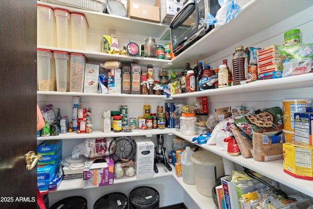10532 W Catalina Dr, Avondale, AZ 85392 - view of storage area