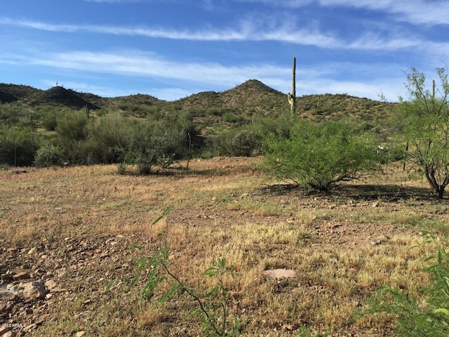 XXXXX N Castle Hot Springs Rd Unit 1, Morristown AZ, 85342 land for sale