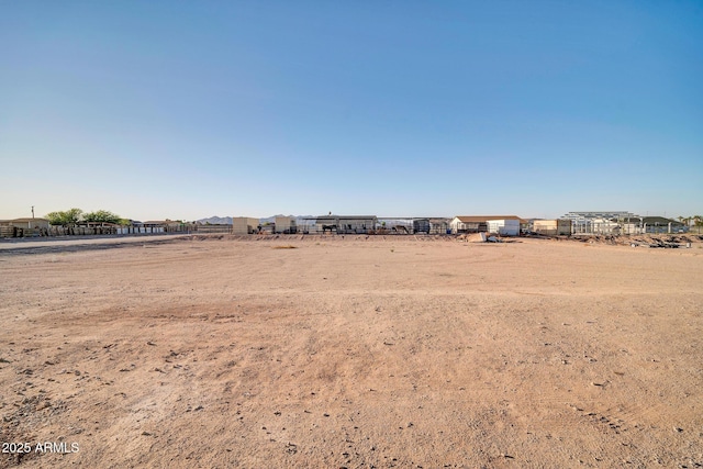 22548 W Huntington Dr, Buckeye, AZ 85326 - view of yard with fence
