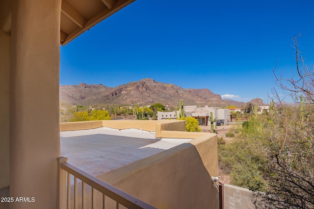10657 E Cloudview Ave, Gold Canyon, AZ 85118 - mountain view