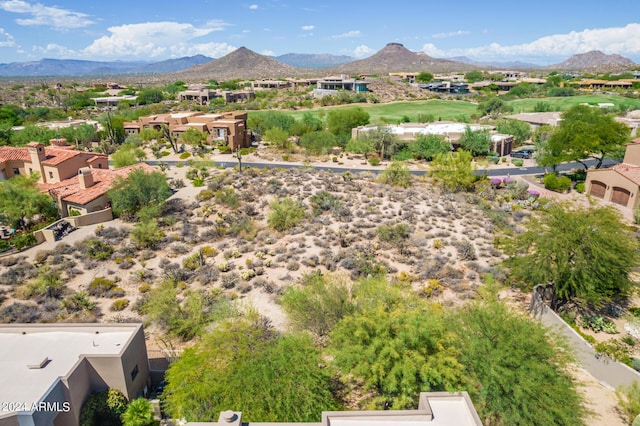 10635 E Cinder Cone Trl Unit 101, Scottsdale AZ, 85262 land for sale