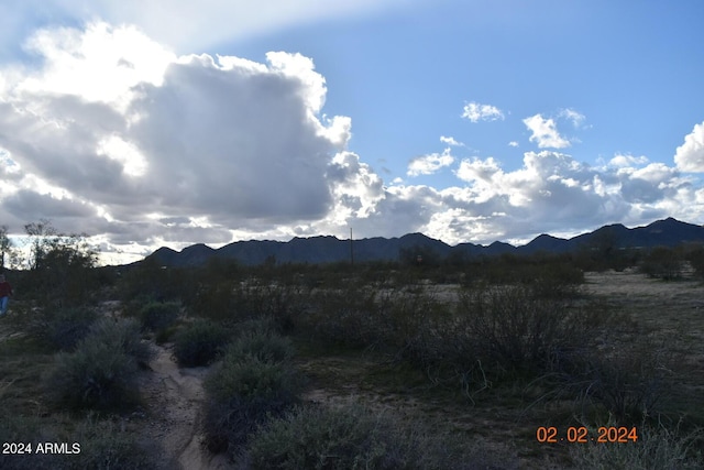 0 W Agate Rd Unit E 1/2Lot 101, Maricopa, AZ 85139