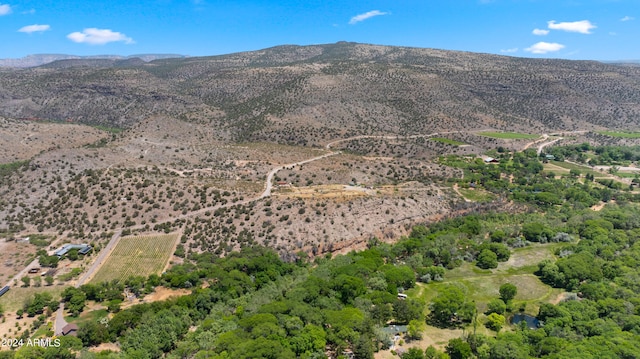 2451 Dancing Apache Rd -, Unit Cornville AZ, 86325 land for sale