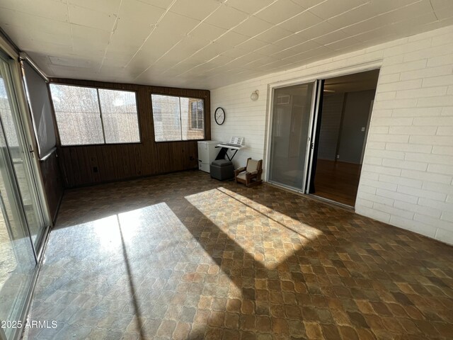 2564 Mockingbird Dr, Sierra Vista, AZ 85635 - view of unfurnished sunroom