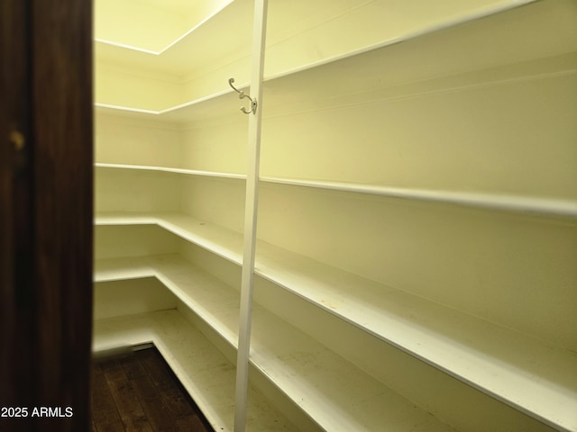 1330 N 40th St Unit 1, Mesa, AZ 85205 - view of storage area