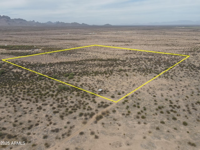 0 N 542nd Ave -, Unit Tonopah AZ, 85354 land for sale