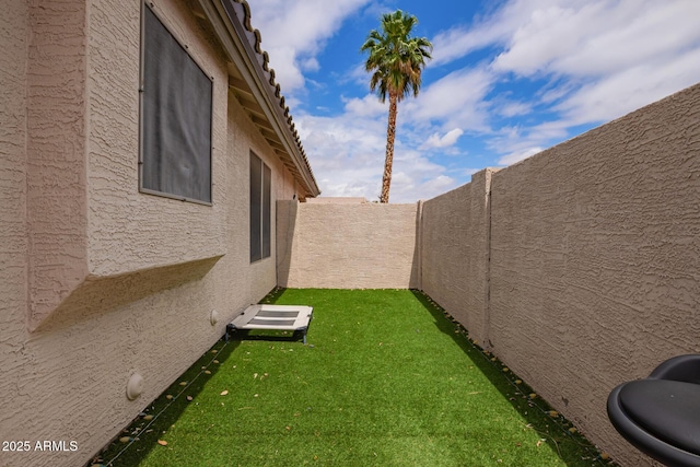 10001 W Potter Dr, Peoria, AZ 85382 - view of yard