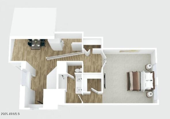 10338 E San Salvador Dr, Scottsdale, AZ 85258 - home floor plan
