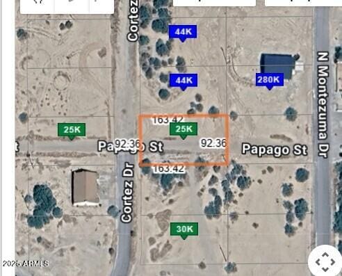 4205 N Cortez Dr Unit 5, Eloy, AZ 85131