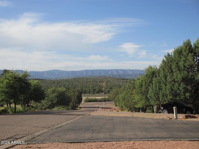 1101 N Falconcrest Dr Unit 14, Payson AZ, 85541 land for sale