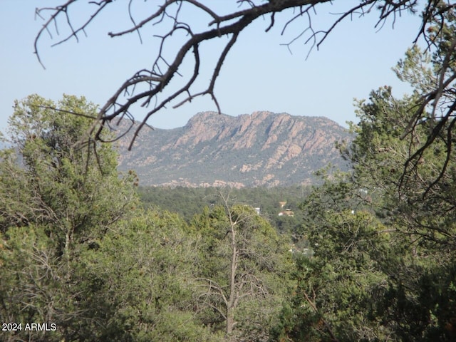 Listing photo 2 for 1101 N Falconcrest Dr Unit 14, Payson AZ 85541