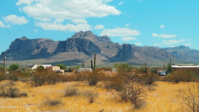 1400/- N Hilton Rd -, Unit Apache Junction, AZ 85119