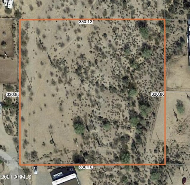 1400/- N Hilton Rd -, Unit Apache Junction, AZ 85119