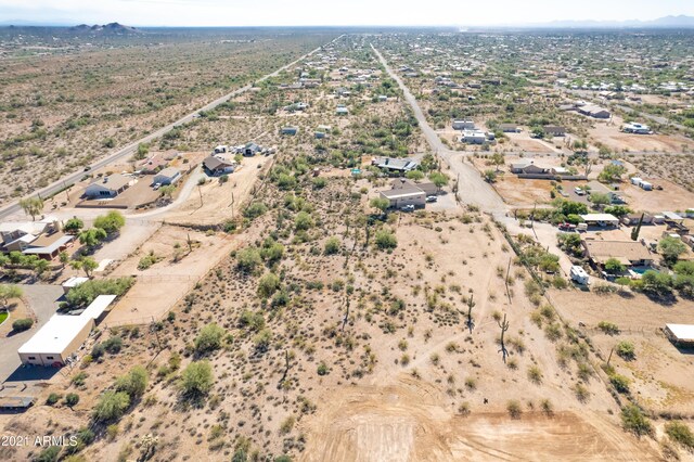 1400/- N Hilton Rd -, Unit Apache Junction, AZ 85119