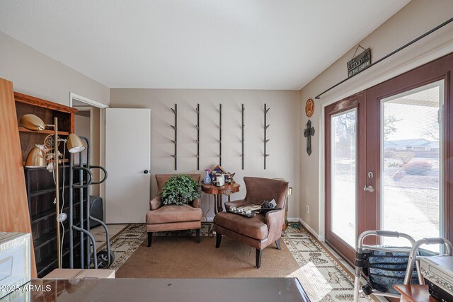 9735 W Ironwood Dr Unit A, Peoria, AZ 85345 - view of living area