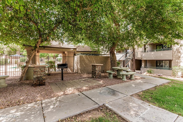 7777 E Main St Unit 143, Scottsdale, AZ 85251 - view of property's community featuring stairway