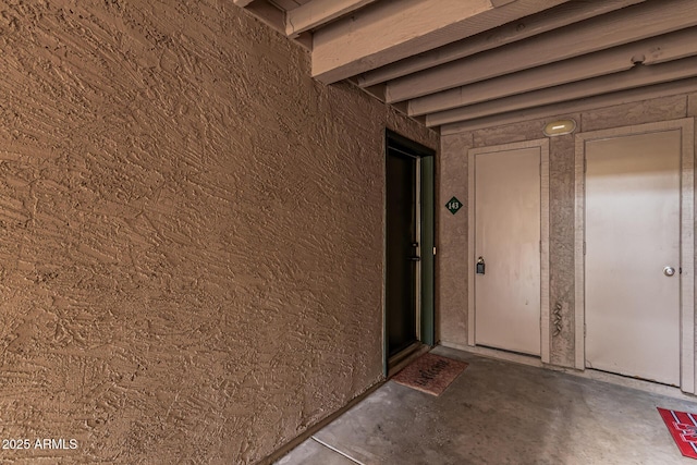 7777 E Main St Unit 143, Scottsdale, AZ 85251 - view of doorway to property
