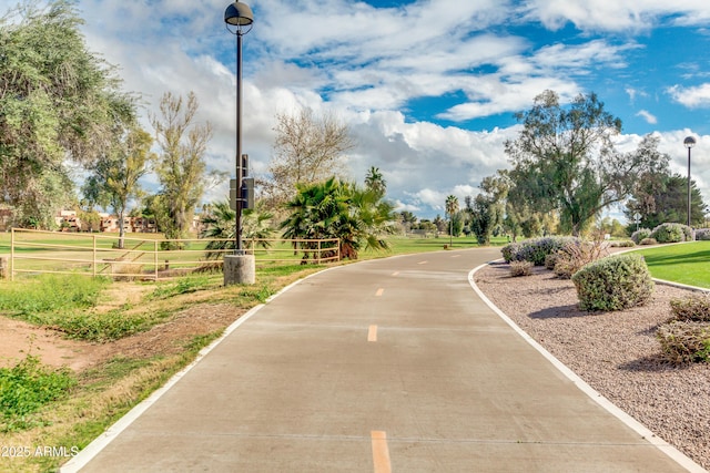 7777 E Main St Unit 143, Scottsdale, AZ 85251 - view of property's community