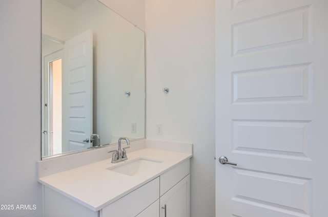 870 W Peralta Pass, Apache Junction, AZ 85120 - bathroom featuring vanity